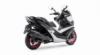 Kymco Xciting VS 400 TCS/ABS: Με νέα μειωμένη τιμή 